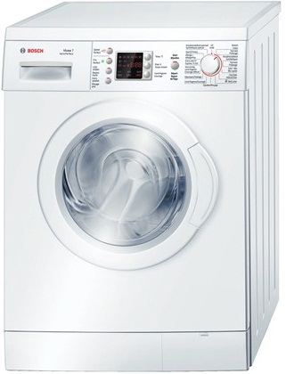 BOSCH Lave-linge frontal A+++ (WAE28145)