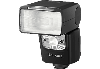 PANASONIC DMW-FL580LE - Blitzgerät (Schwarz)