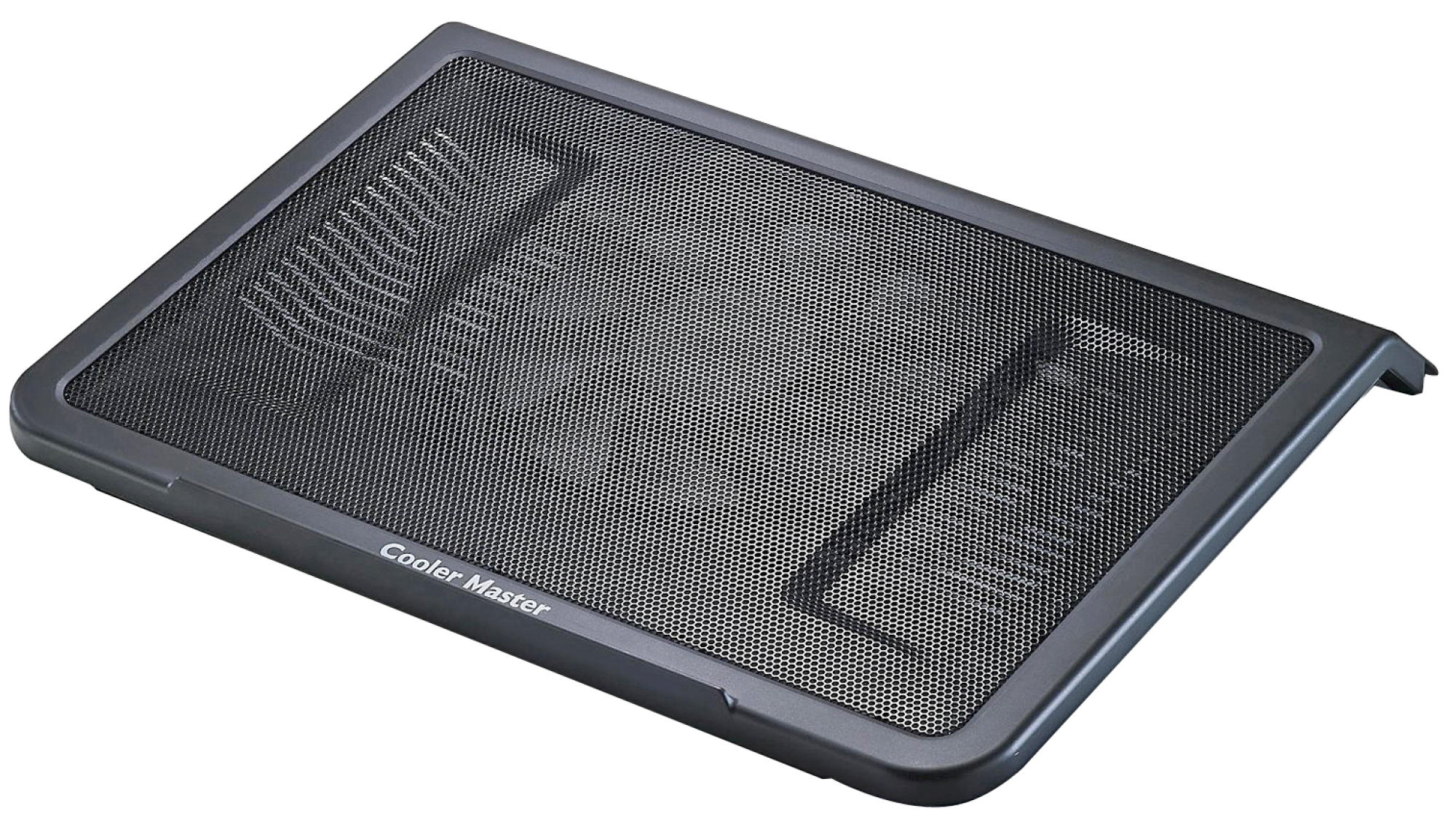 COOLER MASTER R9-NBC-NPL1-GP NotePal L1, Schwarz