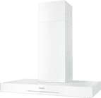 Wandhaube DA 6690 W BW A+