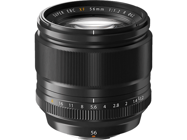 FUJI Standaardlens Fujinon XF 56mm F1.2 R (D10672)