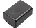 PANASONIC VW-VBT190E-K - Batterie (Noir)