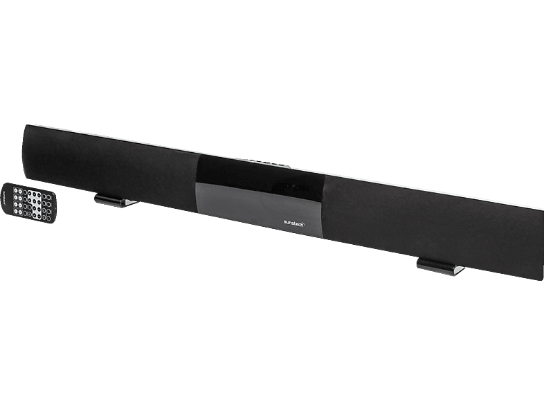 Barra de sonido | Sunstech SB-200BK