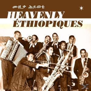 VARIOUS - - Of Ethiopiques-Best Series Heavenly Ethiopiques (Vinyl)
