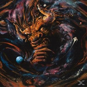 Monster Magnet - Last Patrol  - (Vinyl)
