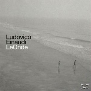 (Vinyl) Onde Ludovico - Le - Einaudi