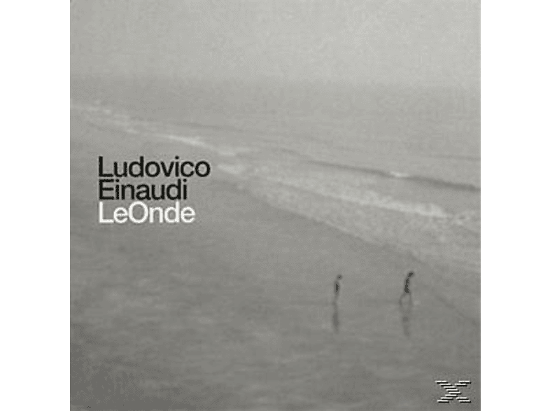 Thumbnail - Ludovico Einaudi - Le Onde (Vinyl)