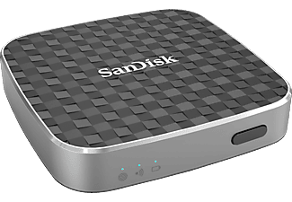 SANDISK Connect Wireless Media Drive - 