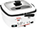 TEFAL FR4950 Versalio - Friteuse (Blanc)