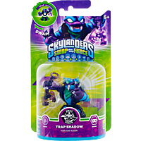 Swap Force - Trap Shadow