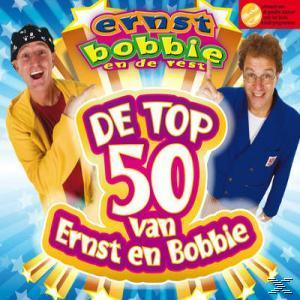 Ernst En Bobbie - De Top 50 Van Ernst En Bobbie | CD