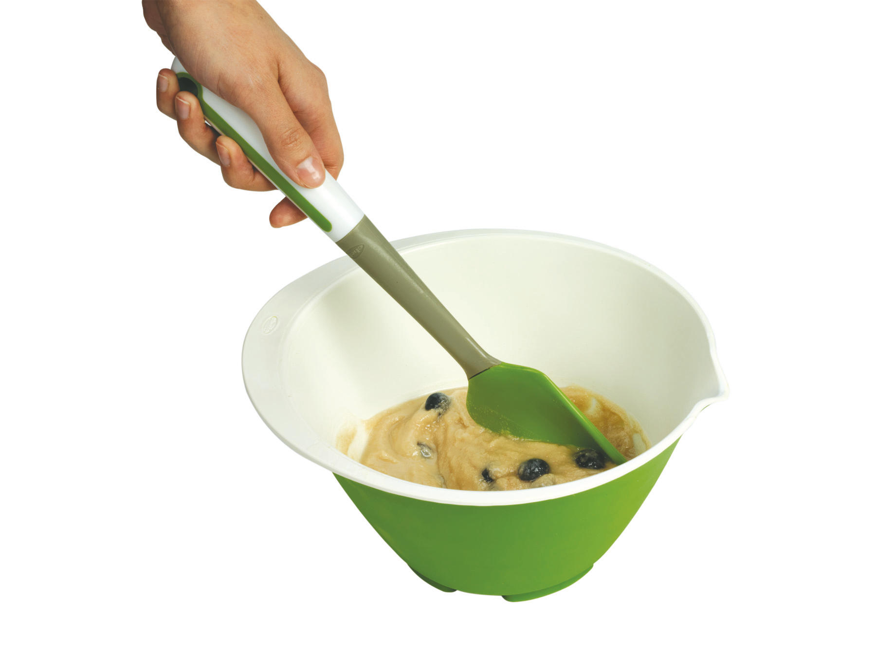 CHEFN 27412 FreshForce Teigspachtel