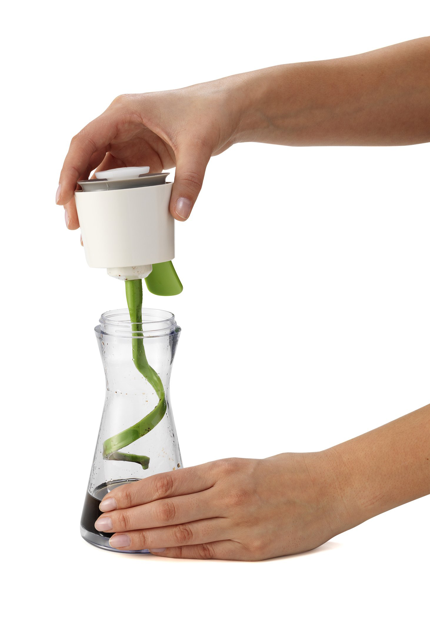 CHEFN 27450 mulstir Dressing Mixer