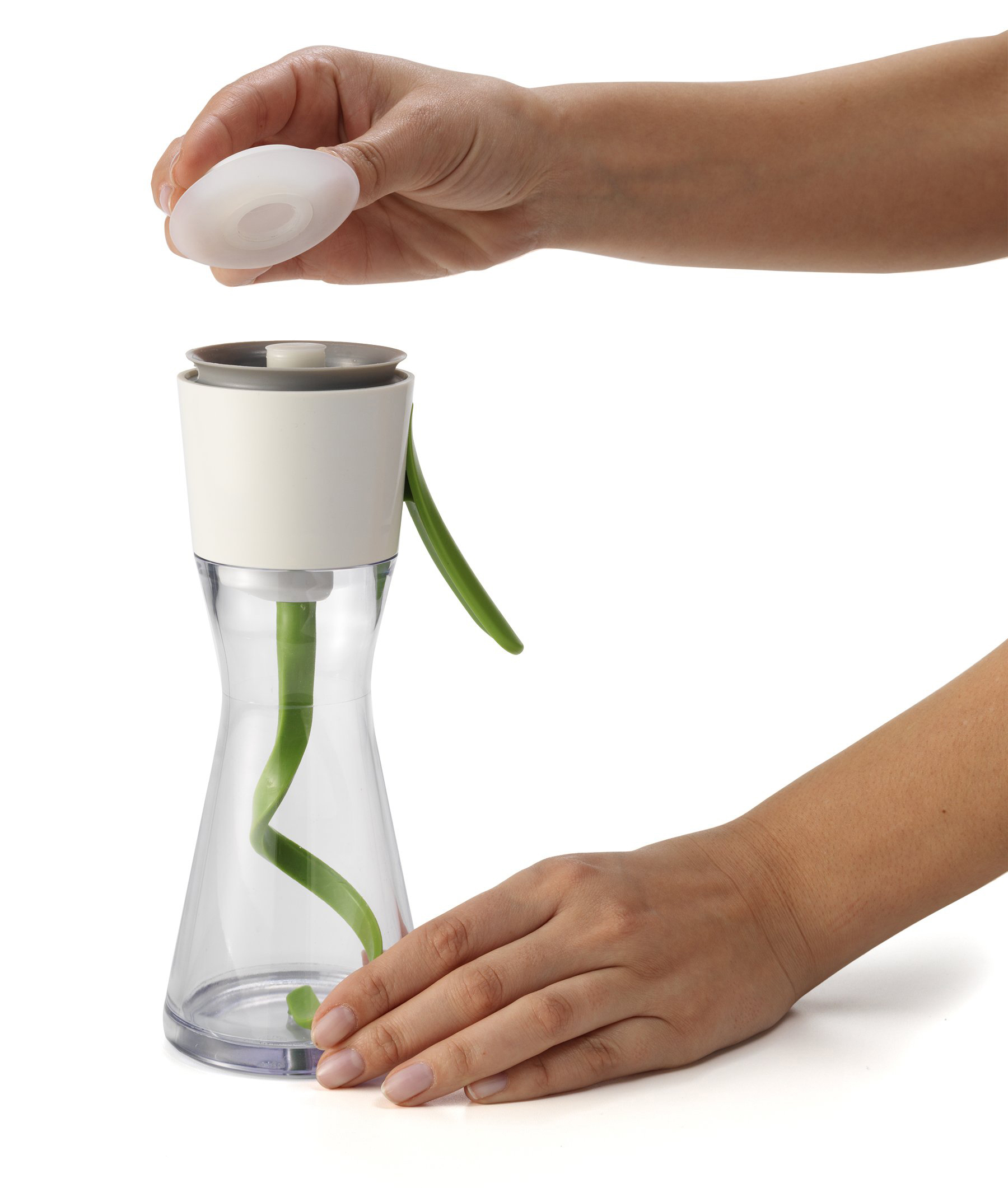 CHEFN 27450 mulstir Dressing Mixer
