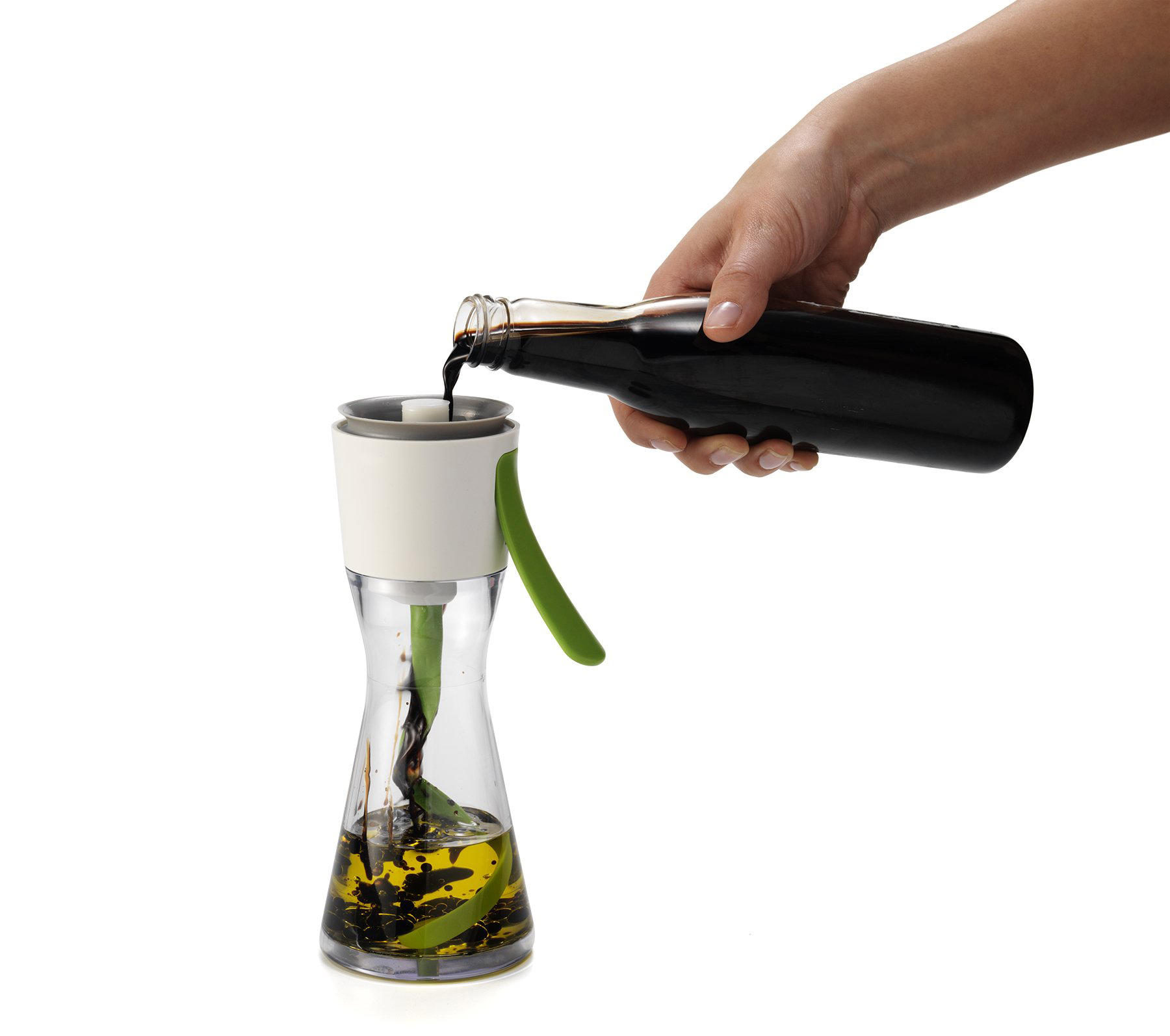 CHEFN 27450 mulstir Dressing Mixer