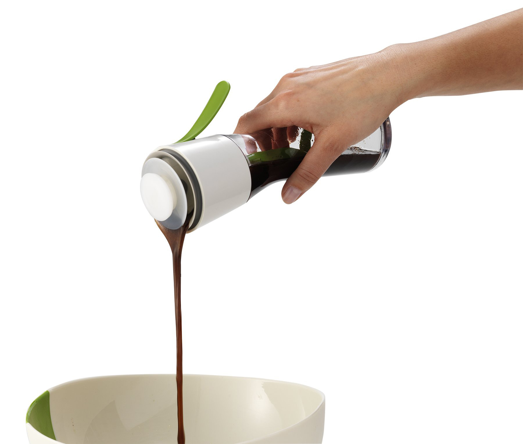 CHEFN 27450 mulstir Dressing Mixer