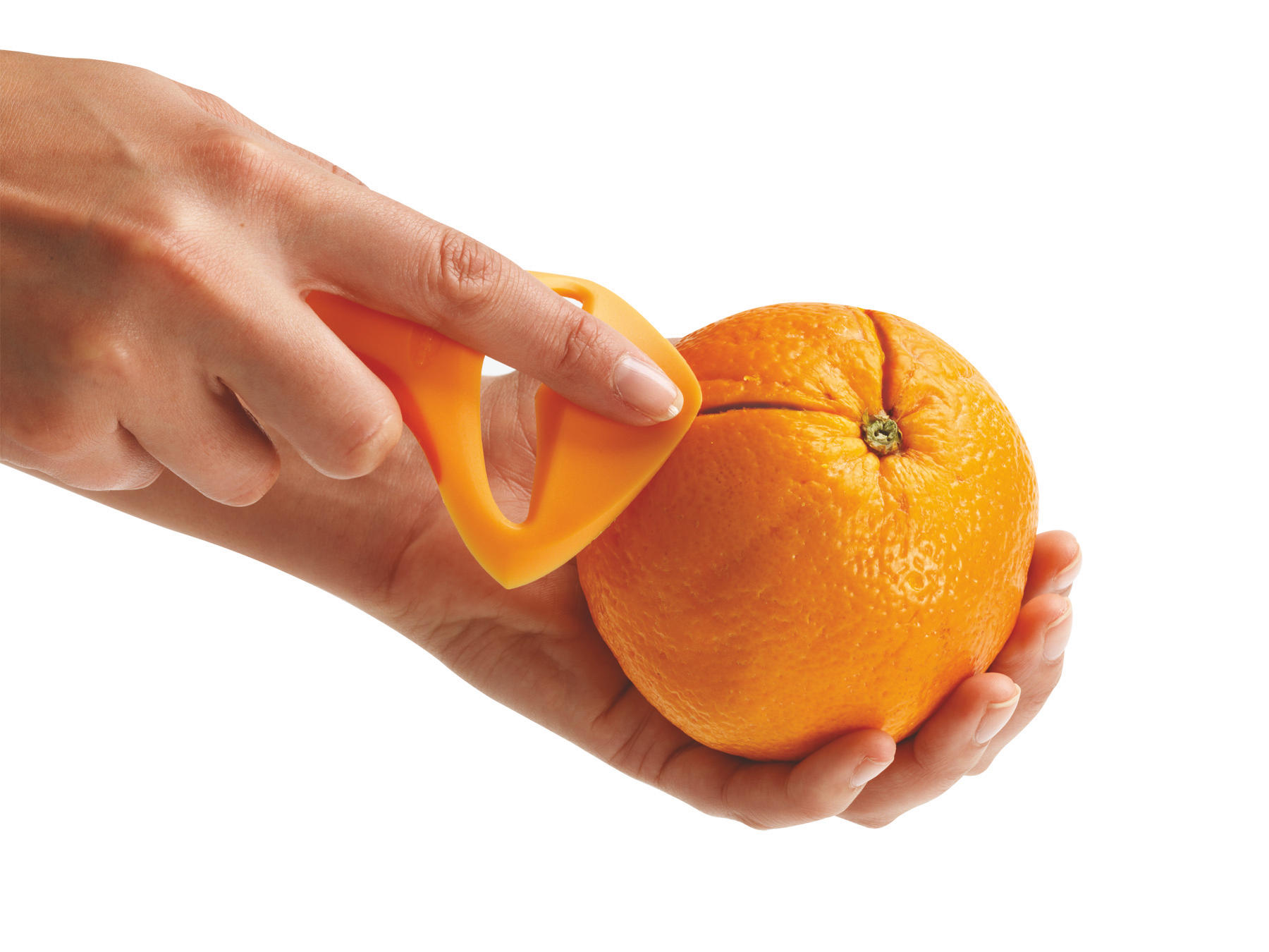 CHEFN 27472 ZeelPeel Orangenschäler