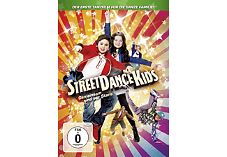 StreetDanceKids - Gemeinsam sind wir Stars [DVD]