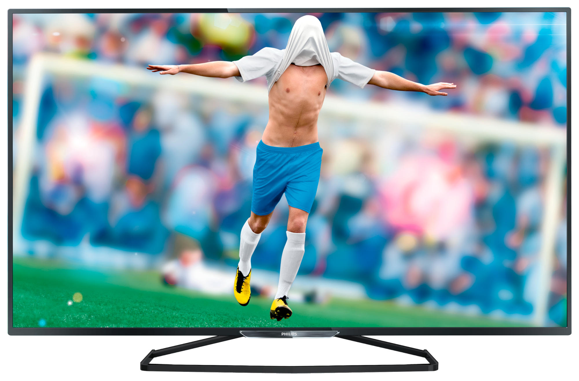 TV LED 42" - Philips 42PFK6559/12, Smart TV, 3D, Ambilight