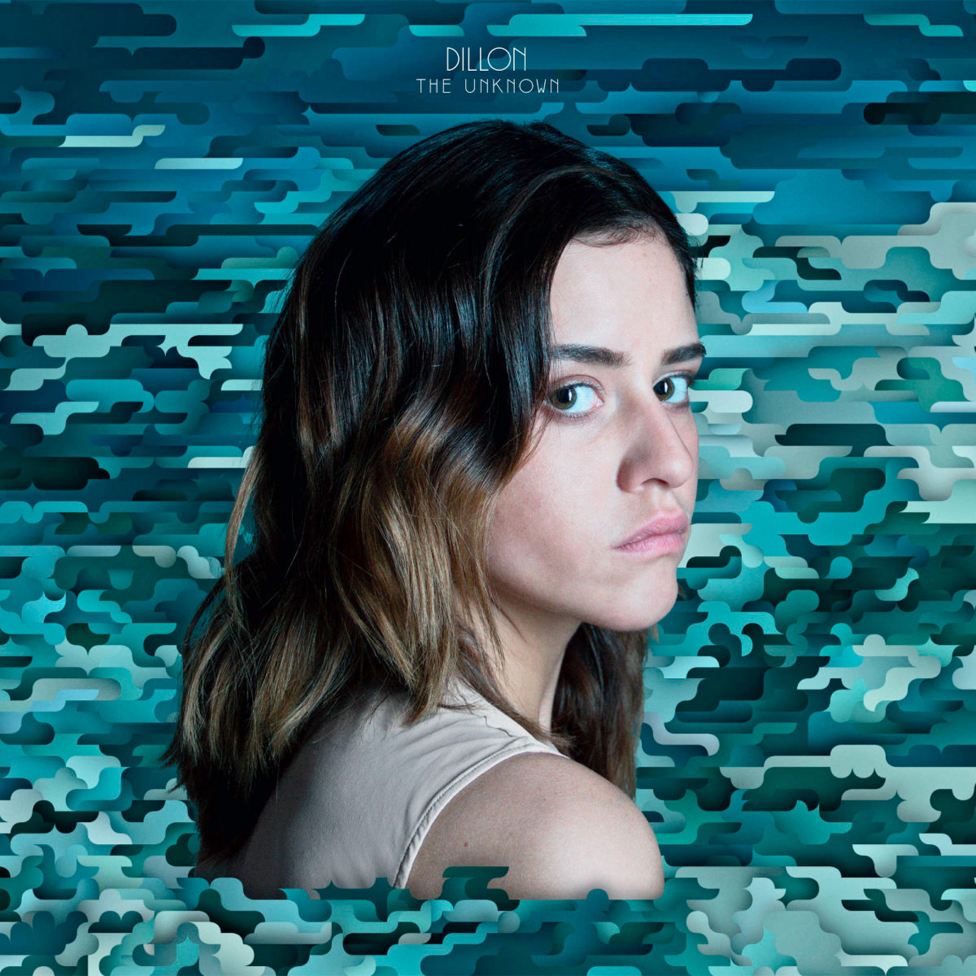 Dillon - The Unknown  - (CD)
