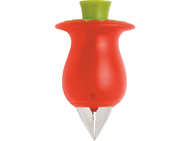 CHEFN 27506 Tomatenstrunk-Entferner | Küchenhelfer