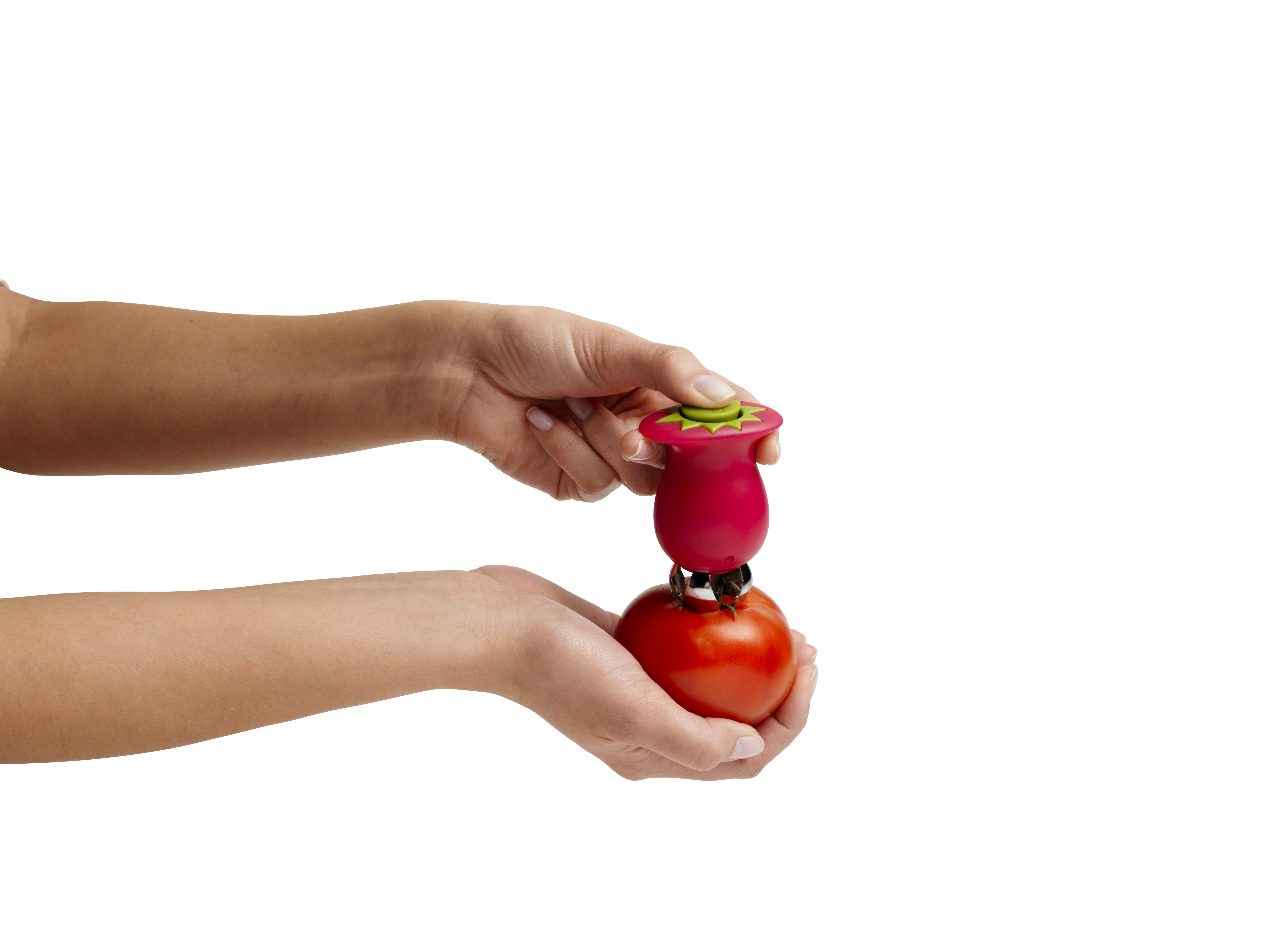CHEFN 27506 Tomatenstrunk-Entferner
