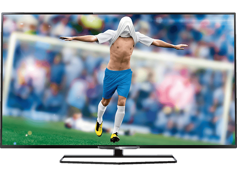 TV LED 42"- Philips 42PFK6549/12 Smart TV