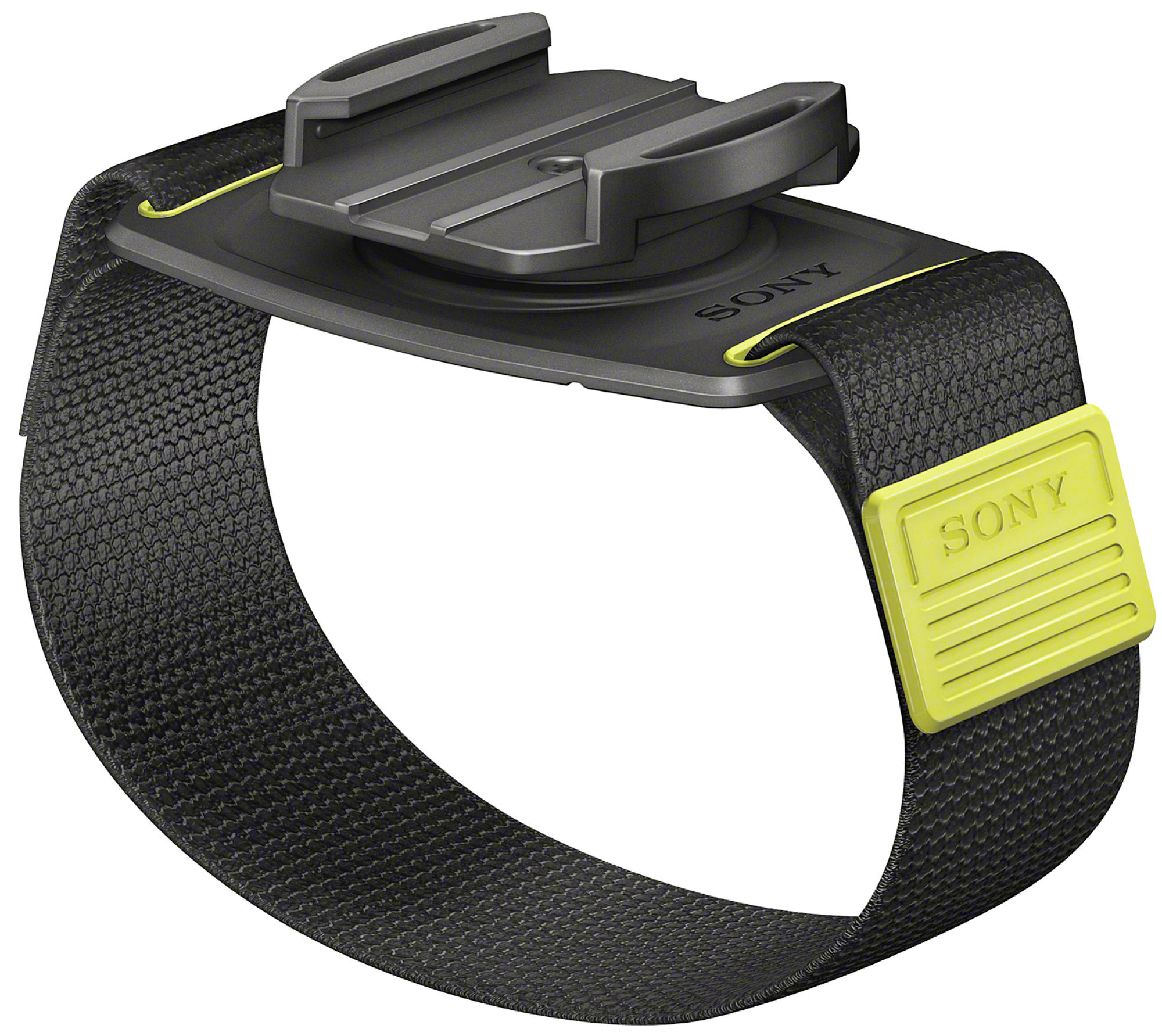 Sony Aka-wm1-polsbandbevestiging