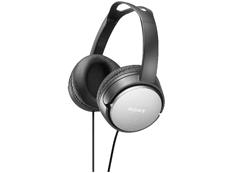 Auriculares Sony MDR-XD150B Negro