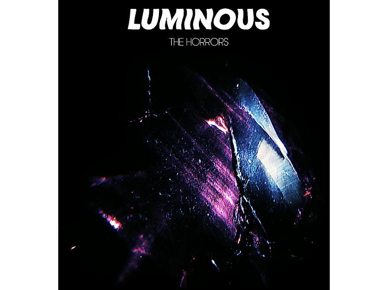 The Horrors - Luminous - (CD)