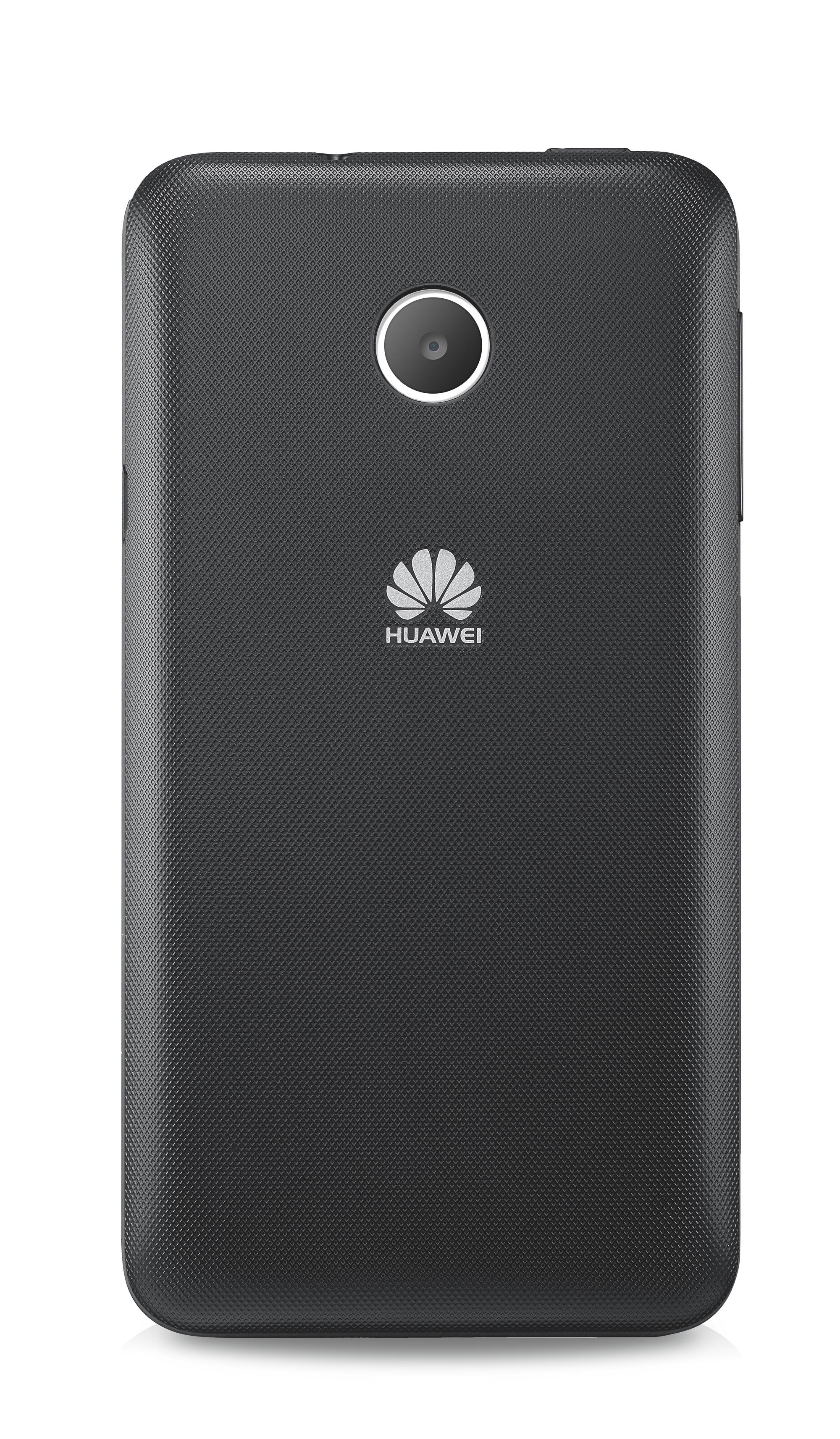 HUAWEI Ascend Y330 4 GB Schwarz