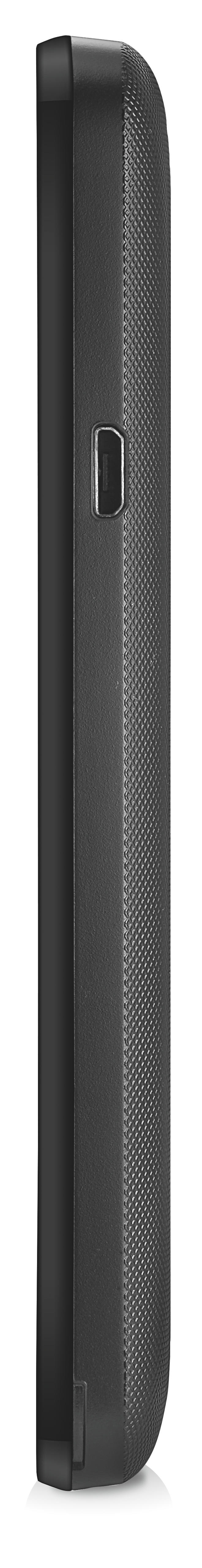 HUAWEI Ascend Y330 4 GB Schwarz
