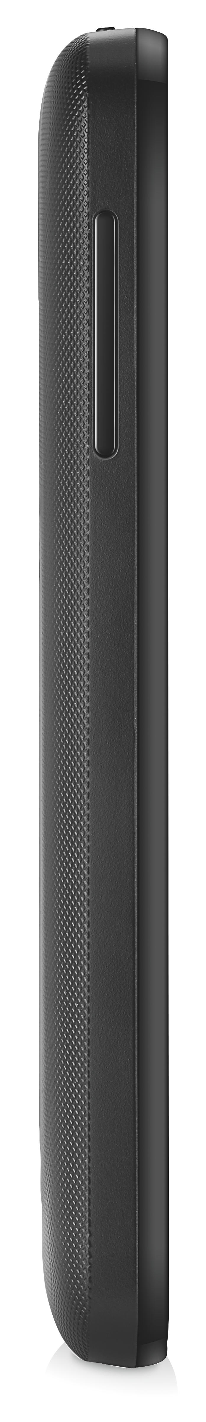 HUAWEI Ascend Y330 4 GB Schwarz