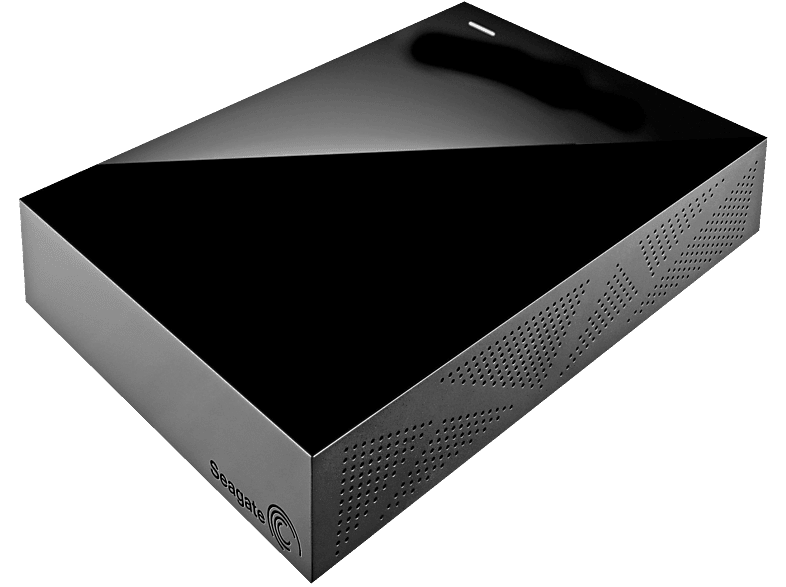 Disco duro de 5TB | Seagate Backup Plus