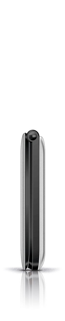 EMPORIA Flip Basic F220 Seniorenhandy, Weiß