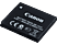 CANON NB-11LH AKKU - Akku (Schwarz)