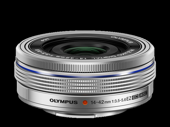 OLYMPUS M.ZUIKO Digital ED 14-42mm F3,5-5,6 14 mm | 42 mm f/3.5