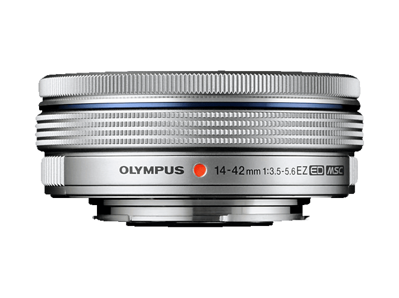 OLYMPUS M.ZUIKO Digital ED 14-42mm F3,5-5,6 14 mm | 42 mm f/3.5