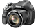 SONY SONY Cyber-shot DSC-H400 - Fotocamera digitale - Sensore HAD CCD™ da 20,1 MP - Nero - Fotocamera compatta Nero