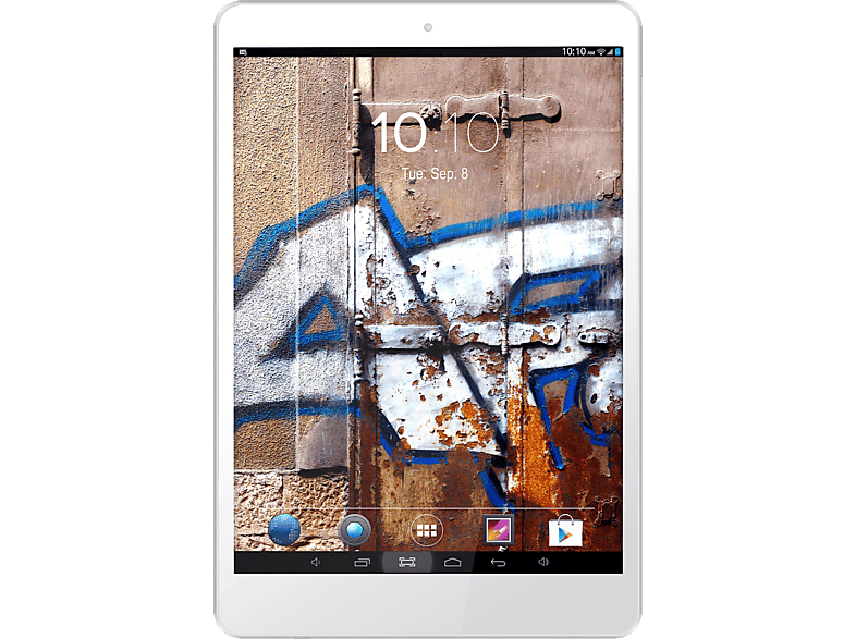 Tablet | Woxter Nimbus 85Q de 8GB