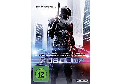 Robocop [DVD]