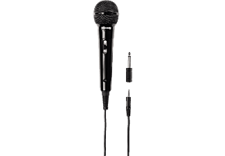 THOMSON 131592 M135 Dynamisches Mikrofon, Karaoke