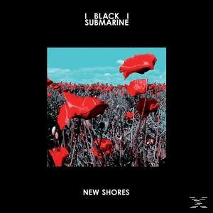 Black Submarine - New (Vinyl) - Shores