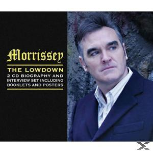 Morrissey - The Lowdown  - (CD)