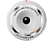 OLYMPUS BODY CAP LENS 9mm 1:8.0 - Obiettivo a lunghezza focale fissa (Bianco)