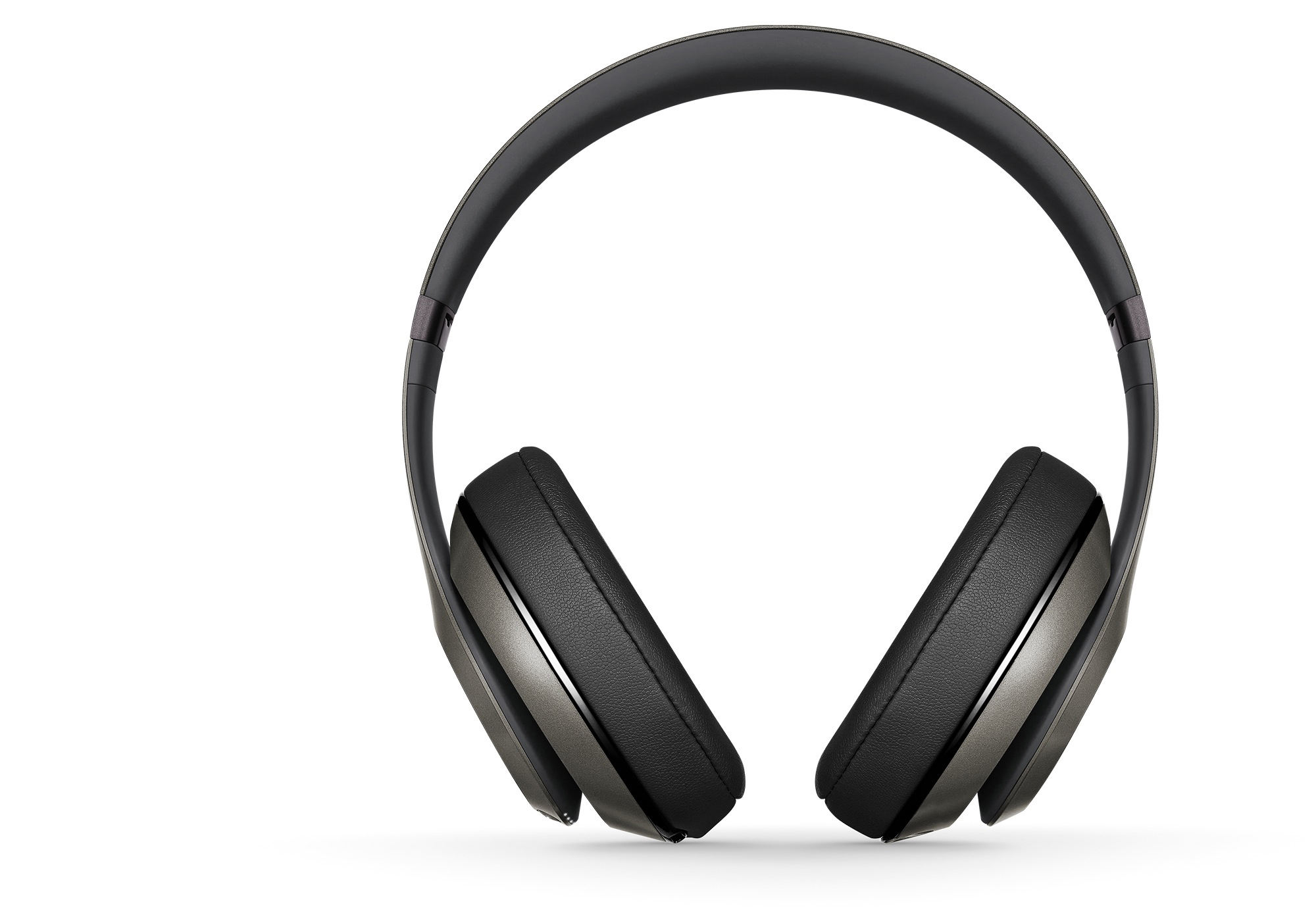 BEATS 900-00188-03 Studio , Over-ear Kopfhörer Titanium