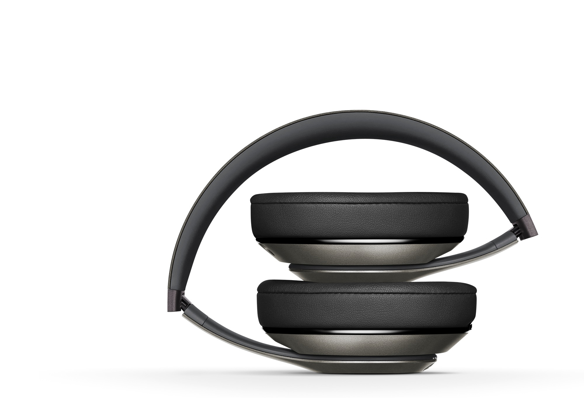 BEATS 900-00188-03 Studio , Over-ear Kopfhörer Titanium