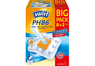 SWIRL PH86 - Sac de poussière ()