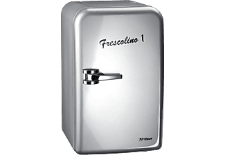 TRISA 7708.031 FRESCOLINO 1 SILVER - Kühlschrank (17 l)