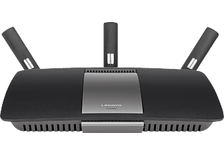 LINKSYS EA6900 - Routeur (Noir)